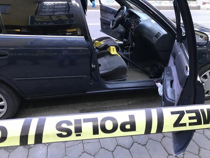 Kahramanmaraş'ta av tüfeğiyle kazara kendisini vuran kişi yaralandı G1