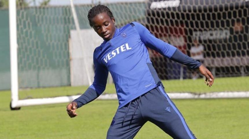 Yukatel Denizlispor, Diabate için harekete geçti