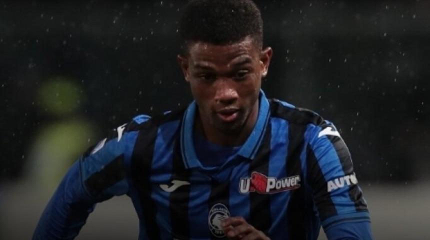 Manchester United'dan 21 milyon euroluk imza: Amad Diallo