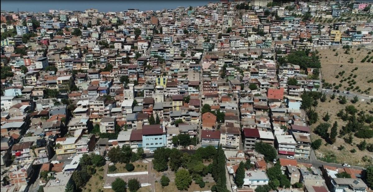 Konak Meclisi&rsquo;nin g&uuml;ndemi Beştepeler