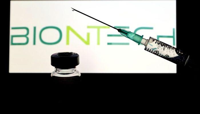 Son Dakika: BioNTech aşısında ikinci doz randevulara erteleme