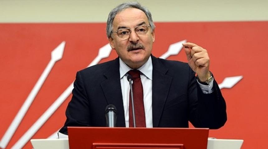 CHP'li Haluk Koç'tan şaşırtan karar! Bırakıyor