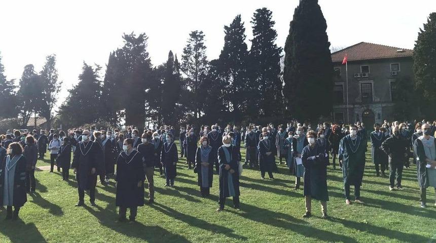 Boğazi&ccedil;i &Uuml;niversitesi akademisyenleri, Melih Bulu'nun rekt&ouml;r olarak atanmasına nasıl tepki verdi?