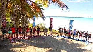 Survivor 2021'den ilk fragman ve fotoğraflar yayınlandı! Survivor şok sakatlıklarla başlıyor! 