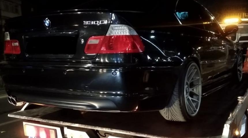 Kahramanmaraş&rsquo;ta 3 g&uuml;nde 23 hırsız yakalandı