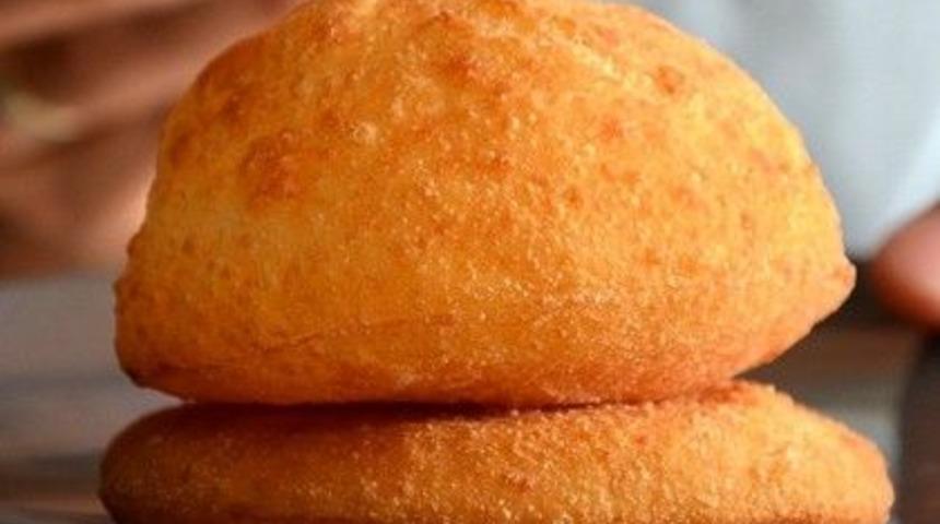 Kahvaltı deyince akla: İçli pişi