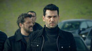 Ramo 28. yeni bölüm fragmanı yayınlandı! Cihangir ve Ramo karşı karşıya! Ramo 27. son bölümde neler oldu? 