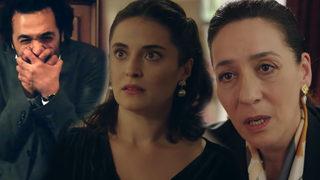 Kırmızı Oda 19. son bölüme Kumru'nun acı oldu hikayesi damga vurdu! Kırmızı Oda ve Aslıhan Gürbüz sosyal medyayı salladı