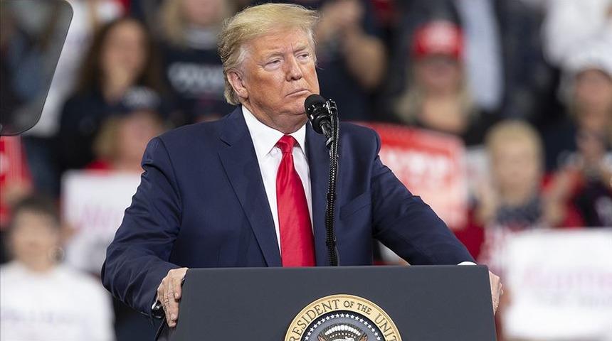 ABD, 55 milyondan fazla kişinin vizesinde "sınır dışı edilmeye yol açan ihlalleri" inceliyor