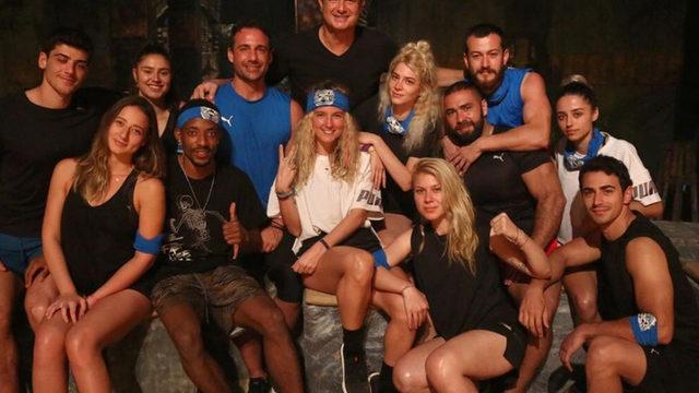 Survivor 2021 gönüllüler takımında kimler var? İşte Survivor gönüllüler yarışmacıları!