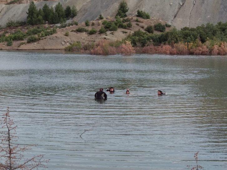 Gölette kaybolan 5 kişiden 3’ü kurtarıldı G2
