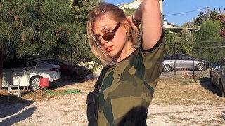 Survivor Sancakay Ilım Morgül kimdir? Survivor 2021 yarışmacısı Sancakay Ilım Morgül kaç yaşında ve nereli? 