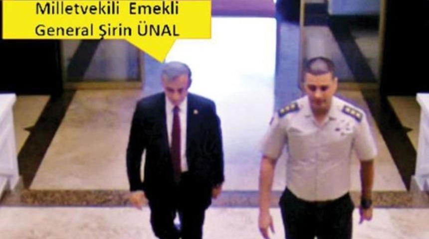 15 Temmuz için bomba iddia: FETÖ'nün darbe yapacağını AKP'li Şirin Ünal'a ilettim