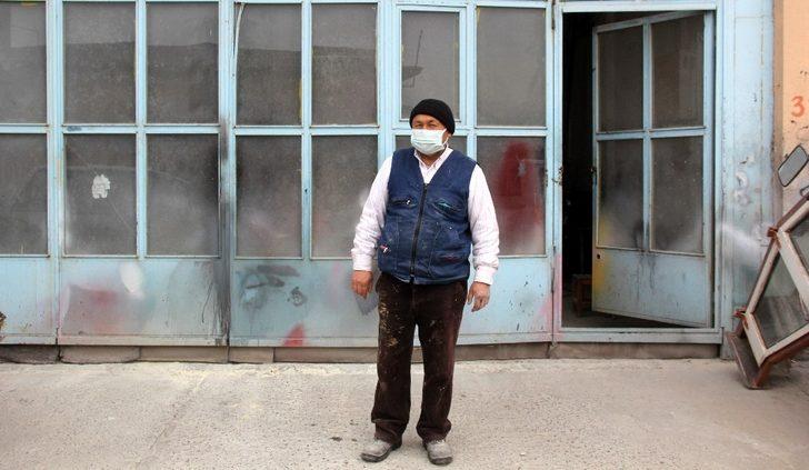 Afganistan’daki iç savaştan kaçıp Türkiye’de hayata tutundular G3