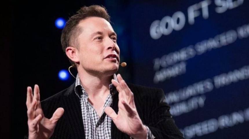 Elon Musk mesajlaşma uygulaması olarak hangisini &ouml;nerdi?