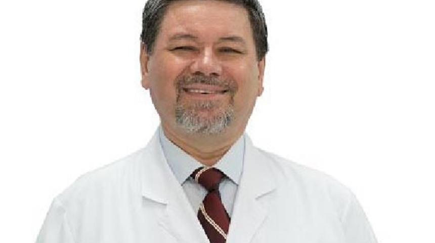 Dr. Cemal Yıldız koronavir&uuml;se yenik d&uuml;şt&uuml;