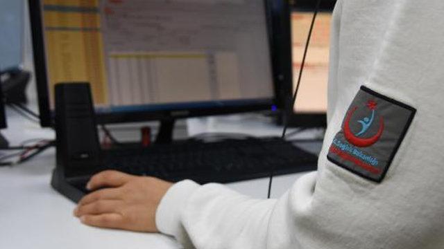 Eskişehir'de vakalar düştü: Mart'tan bu yana ilk kez azalan çağrılarla nefes aldık