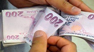 1100 TL pandemi desteği yattı mı? 1100 TL yardım sorgulama e-Devlet