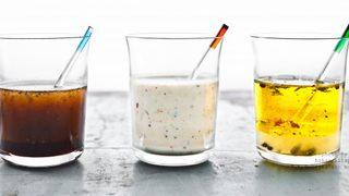 Salatalarınızı bu soslarla yapın bizi etiketlemeyi unutmayın! Salata sosları