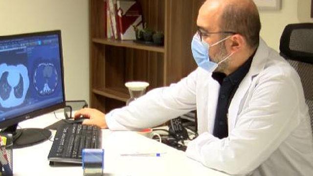 Uzman isim uyardı: Verem, koronavirüsle karıştırılabilir