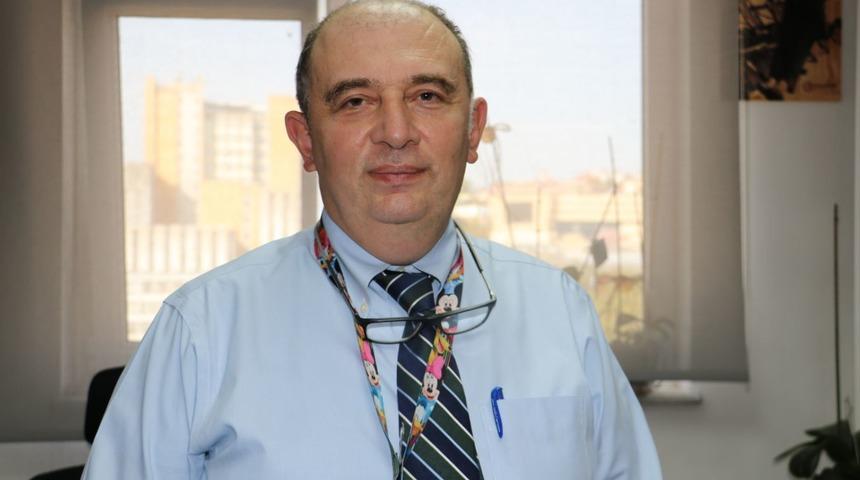 Bilim Kurulu üyesi Kara: Çocuklar da koronavirüse karşı aşılanacak