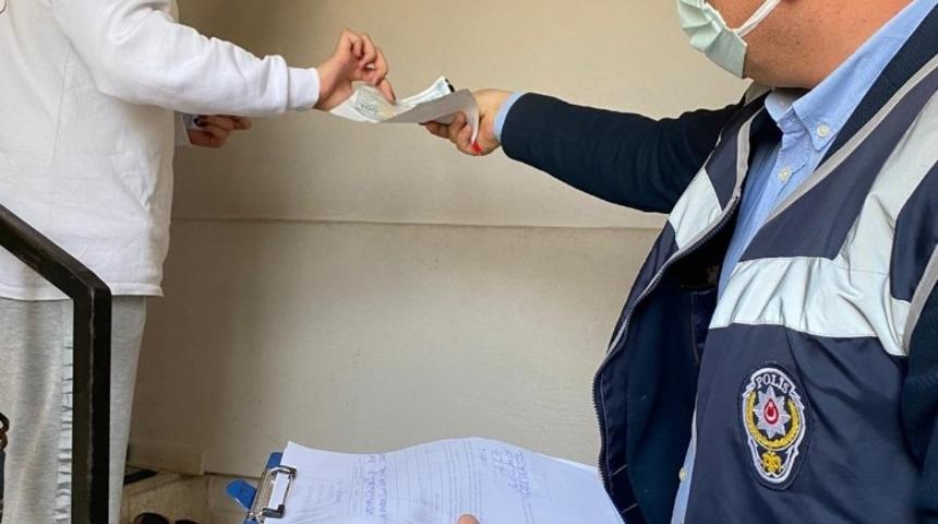 Osmaniye’de pandemi döneminde 24 bin vatandaşın ihtiyacı karşılandı