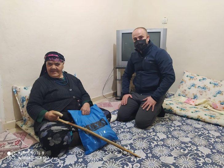 Beyaz Baston Körler Haftası etkinlikleri G3