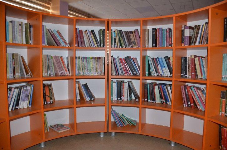 Beytüşşebap’ta Genç Ofisi açıldı G3