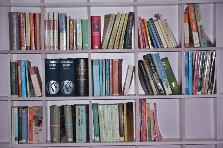 Beytüşşebap’ta Genç Ofisi açıldı G4