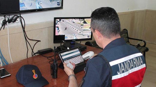 Jandarma Genel Komutanlığı geliştirdi: Yapay zeka KAFES ve KEP suçları aydınlatıyor