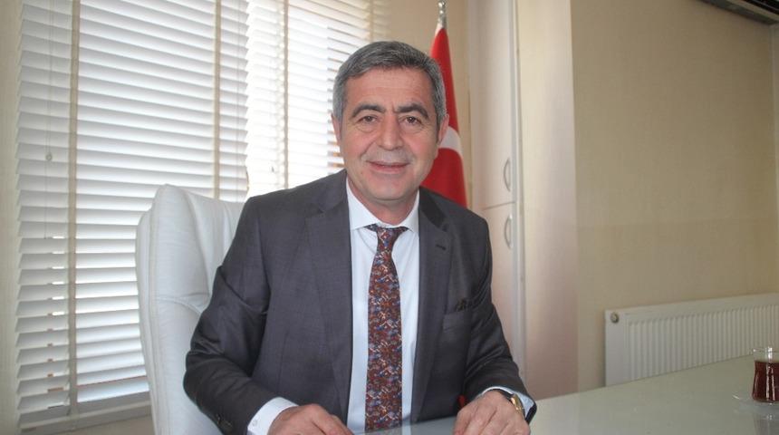 Y&uuml;cel&rsquo;den belediyelere &lsquo;denetim komisyonu&rsquo; tepkisi