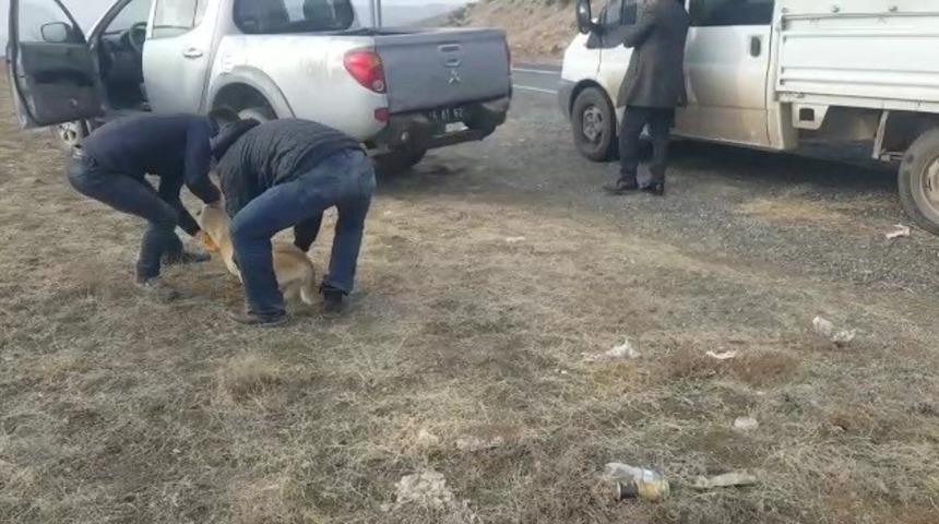 Iğdır Belediyesinden &ouml;rnek davranış