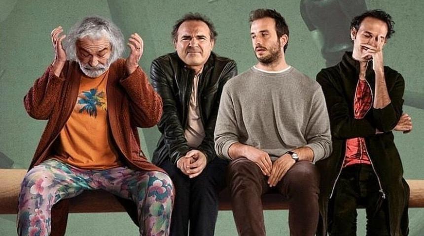 Azizler filmi konusu nedir? Azizler nerede çekildi? Azizler filmi oyuncuları kimler?