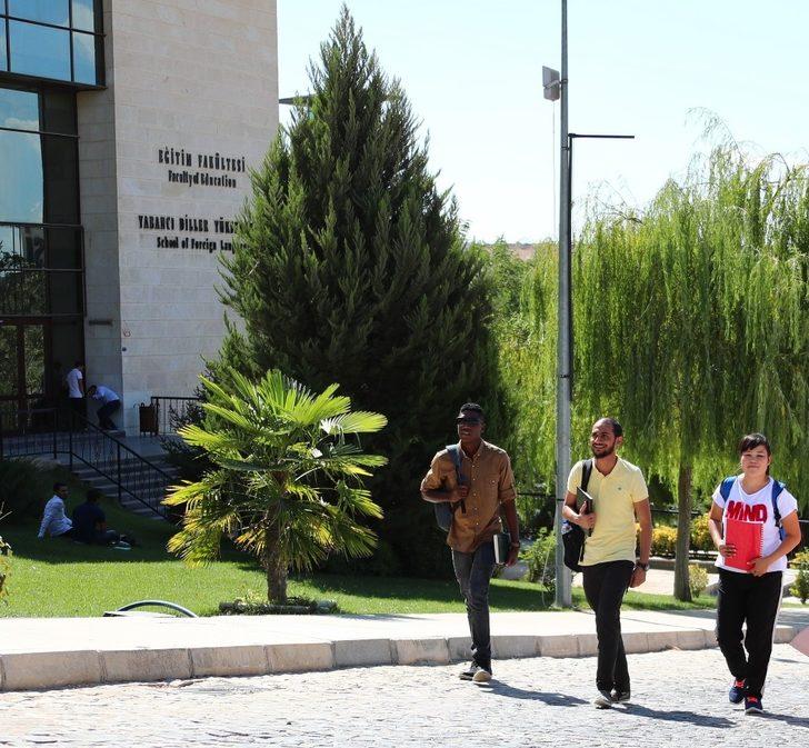 HKÜ’nün projeleri Avrupa Dayanışma Programı ESC’de kabul gördü G2