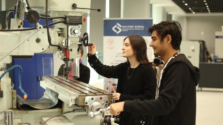 HKÜ’nün projeleri Avrupa Dayanışma Programı ESC’de kabul gördü G3