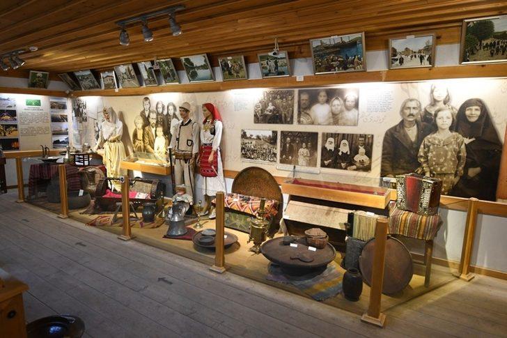 İnegöl Ket Müzesi 12 yaşında G3