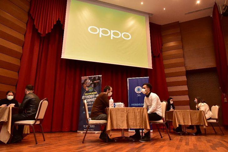 Dünyaca ünlü teknoloji firması Tuzla’da çalışacak personel arıyor G3