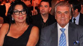 Usta sanatçı Selma Güneri kansere yakalandı