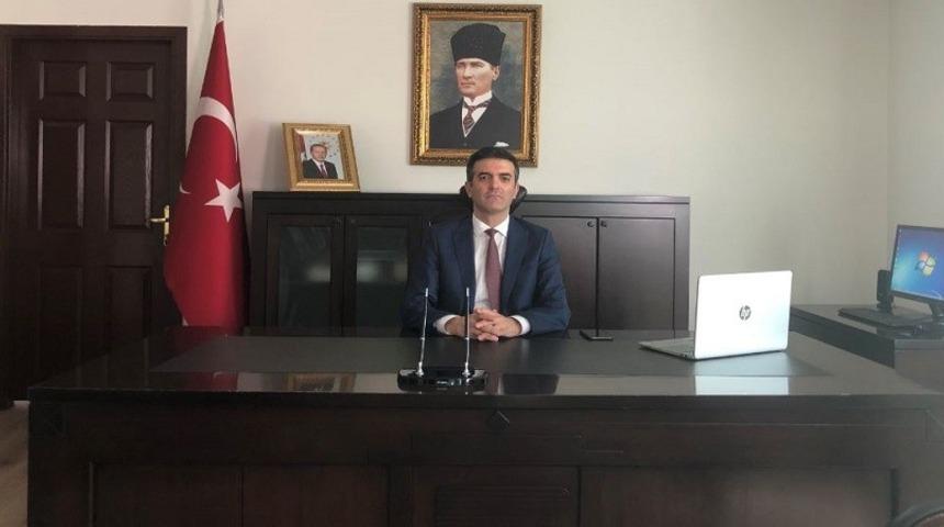 Eğil&rsquo;de Kur&rsquo;an kursu ve kreş yapılacak