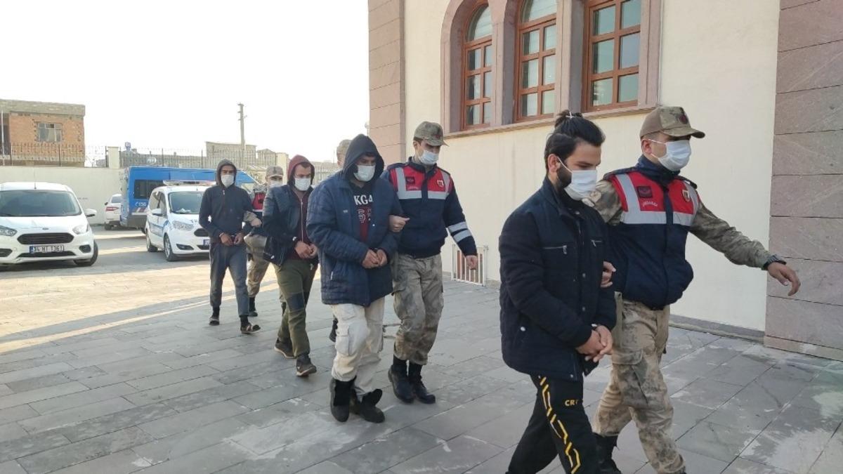 Gaziantep&rsquo;te DEAŞ operasyonu: 3 tutuklama