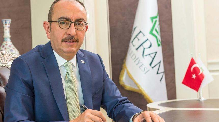 Başkan Kavuş: &ldquo;Doğru haber ve bilgiyi rehber edinen t&uuml;m gazetecilerin yollarındaki engeller kaldırıldı"