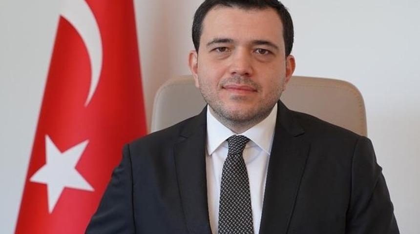 GAGİAD Başkanı Ko&ccedil;er&rsquo;den 10 Ocak mesajı