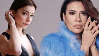 Merve Boluğur'dan Işın Karaca'ya cevap! 