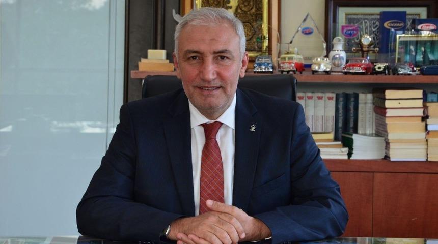 Milletvekili Kahtalı&rsquo;dan 10 Ocak mesajı