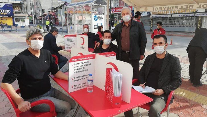 Dörtyol’un düşman işgalinden kurtuluşunun 99. yılı  anısına ‘Kan Bağışı’ kampanyası G3