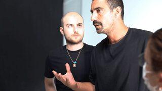 İbrahim Çelikkol’dan ilk yönetmenlik deneyimi