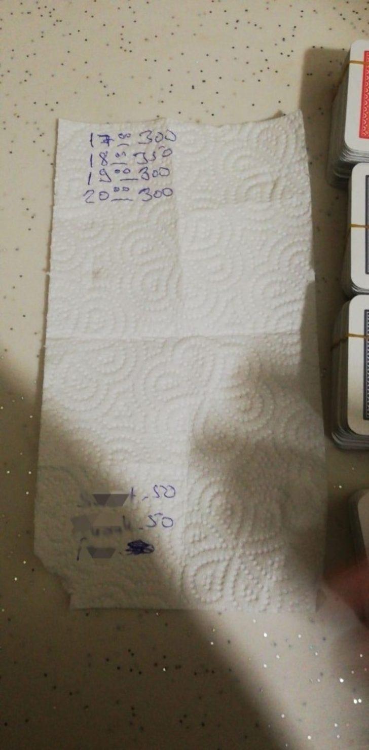 İkameti kumarhaneye çevirseler de polisten kaçamadılar G2