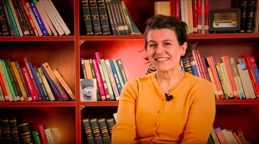 ESOG&Uuml; Bibliyofil&rsquo;de Antikiteye yolculuk