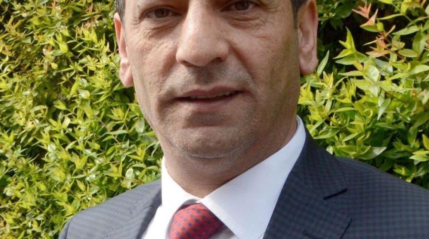 Barlak: &lsquo;Gazetecilik aşkla y&uuml;r&uuml;mektir&rsquo;