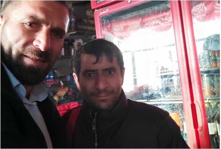 Başkan Temel, köylü vatandaşlara yeni yıl hediyesi dağıttı G1